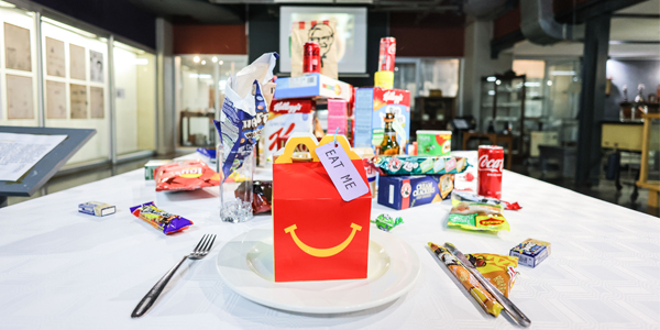 Ensuring sweet beginnings in early childhood